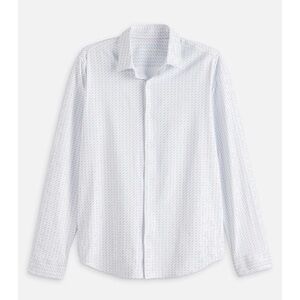 HAWKER RYE Stitch Fix Performance Prep Shirt Men’s Size XL Tall Multi Blue New